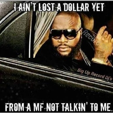 Profile Picture of Maurice Chambers (@Maurice86524235) on Twitter