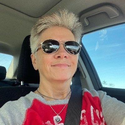 Profile Picture of Mandy Catoe (@MandyCatoe1) on Twitter