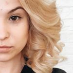 Profile Picture of Алёна😊 (@a_richter_) on Instagram