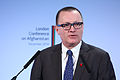 Profile Picture of Jeffrey D. Feltman - Wikipediaon Wikipedia