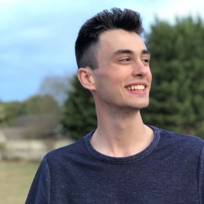 Profile Picture of Alex Egan (@alexander102244) on Twitter