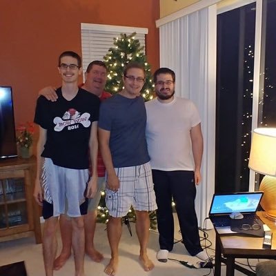 Profile Picture of Nate Hemingway (@hemingway_nate) on Twitter