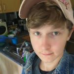 Profile Picture of Codie Morrison (@chompski_pig) on Instagram