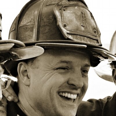 Profile Picture of Brett Kirby (@WFDLimey) on Twitter