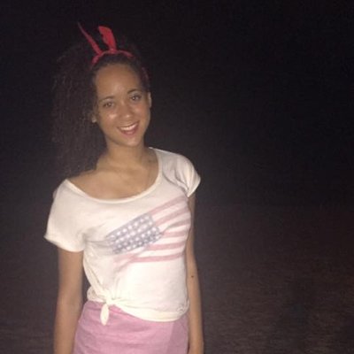 Profile Picture of Cayla Derbigny (@cayla_derbigny) on Twitter