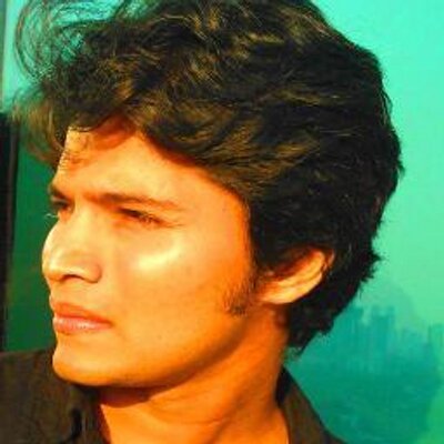 Profile Picture of Sudhir Shetty (@instuntdoodle) on Twitter