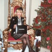 Profile Picture of Eleanor Sobel (@eleanorsobel) on Pinterest