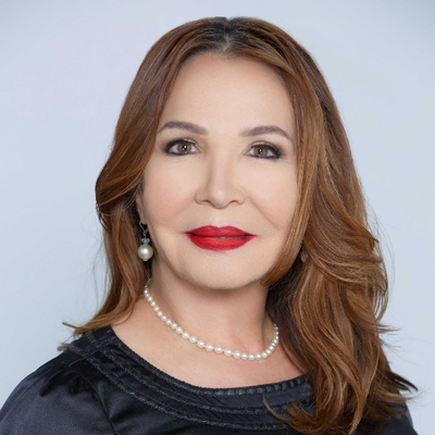 Profile Picture of Judge Teresa Sanchez-Gordon (@TheJudgeTeresa) on Twitter