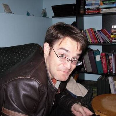 Profile Picture of Michael Hammans (@MDHammers) on Twitter