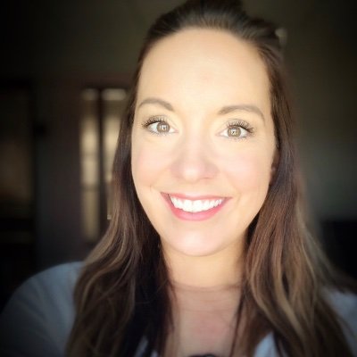 Profile Picture of Jackie Brooks (@Jackiebrooks84) on Twitter