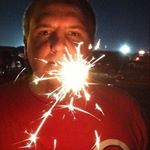 Profile Picture of Jason Graser (@mrgrasersays) on Instagram