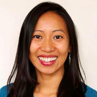 Profile Picture of Lillian Zhao (@inspiredinvestr) on Twitter
