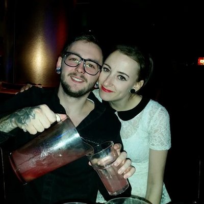 Profile Picture of Stacey Dibble (@StaceyDibz) on Twitter