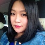 Profile Picture of Chen Guoying (@chenchenchenny) on Instagram