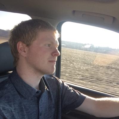 Profile Picture of Wyatt Cook (@2Wcook) on Twitter