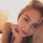 Profile Picture of Katlyn Tepper (@iamkatlyntepper) on Instagram
