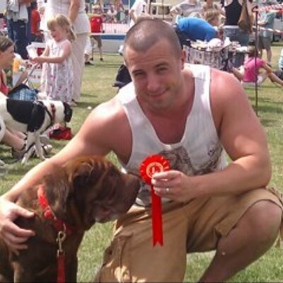 Profile Picture of Daniel Jobson (@djgolf79) on Twitter