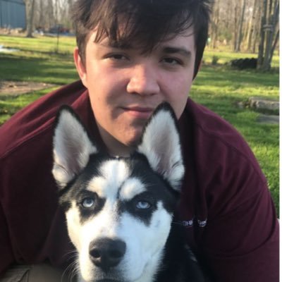 Profile Picture of Brian Roark (@BrianRoark4) on Twitter