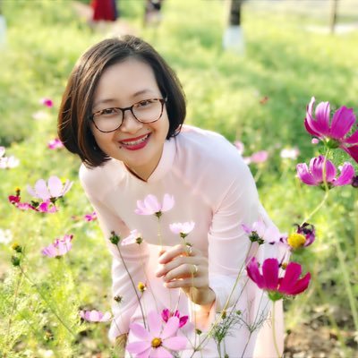 Profile Picture of Nguyen Thi Hai Ha (@english53pbc) on Twitter