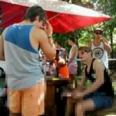 Profile Picture of Chris Van Den Berg (@Christopher_vdb) on Twitter