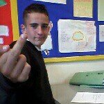 Profile Picture of Paul Seddon (@pseddon98) on Instagram