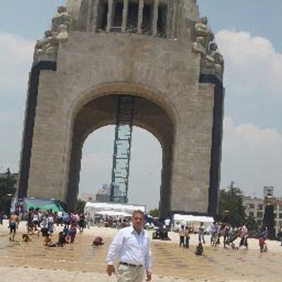 Profile Photo of Peter Alba Cadena (@peteralba) on Twitter