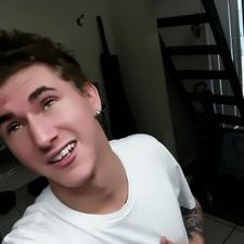 Profile Picture of Jared Walter Bronson (@bronson_jared) on Twitter