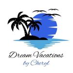 Profile Picture of Cheryl Embrey-Travel Agent (@dream_vacations_by_cheryl) on Instagram