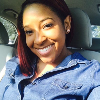 Profile Picture of ✨Pepper Ann✨ (@PinkyPromise_) on Twitter