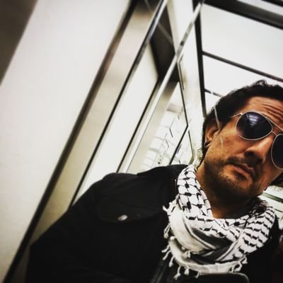 Profile Picture of Ivan Paz (@Ivancpaz) on Twitter