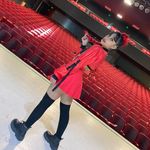 Profile Picture of Kelly Aranda (@justkellydance_) on Instagram