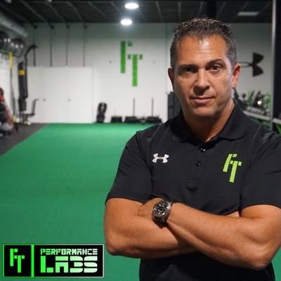 Profile Picture of Dr Peter Ferraro DC, MCS-P (@discdoc) on Twitter