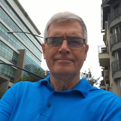 Profile Picture of Joseph Kelley (@66by40) on Twitter
