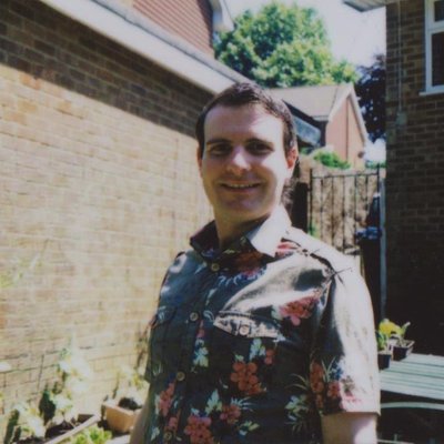 Profile Picture of Matthew Scott (@OutlandKnight) on Twitter