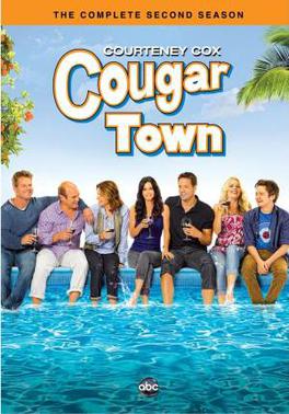 Profile Picture of Cougar Town (season 2)on Wikipedia