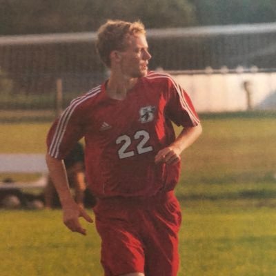 Profile Picture of Zach Willis (@SocStrm2) on Twitter