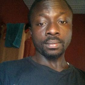 Profile Picture of Seth Adjei (@sethkadjei) on Pinterest