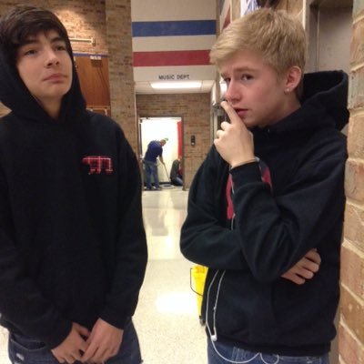 Profile Picture of Daniel Shoemaker (@tgns_laquan) on Twitter