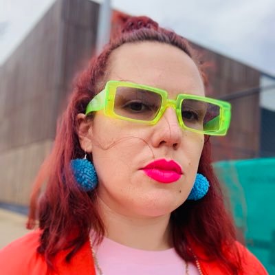 Profile Picture of Sarah Blanc (@sarahblanc) on Twitter