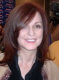 Profile Picture of Maureen Dowd - Wikipediaon Wikipedia