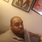 Profile Picture of Dominique Gilliam (@messiah_of_theory) on Instagram