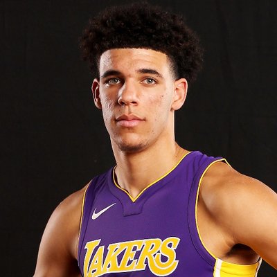 Profile Picture of Lonzo Anderson Ball (@zo2ballin) on Twitter