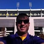 Profile Picture of Scott Wascom (@scottwascom) on Instagram