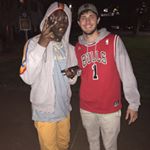 Profile Picture of Wyatt Williams (@wyattwilliams28) on Instagram