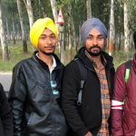 Profile Picture of Gurmail Singh (@gurmail_singh_123) on Instagram