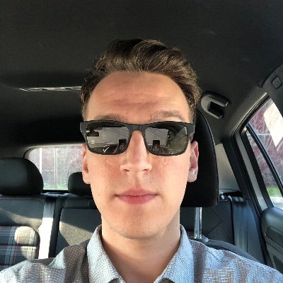 Profile Picture of Mark Amber (@markdamber) on Twitter