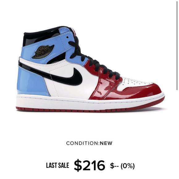 Profile Picture of Chris Martinez (@chrismartine206) on Poshmark