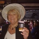 Profile Picture of Judy Wilson (@judy_and_hugh) on Instagram