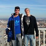 Hernan Cabrera Migues - Instagram Profile Picture of Hernan Cabrera Migues (@hernancabmigues) on Instagram