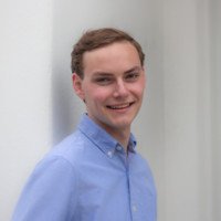 Profile Picture of Jonathan Gant (@JonathanMGant) on Twitter